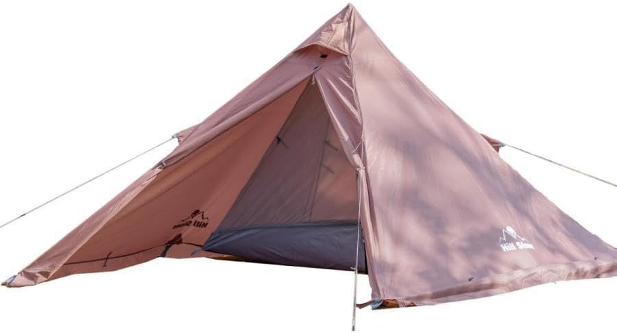 ワンポールテントテント冬用キャンプアウトドアコーヒーV ワンポール